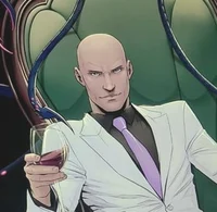 Lex Luthor