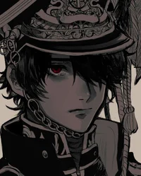 Cyrus