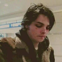 Gerard Way