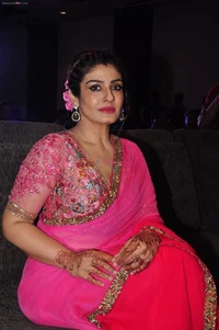 Raveena Tandon 