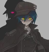 SL Shuichi Saihara