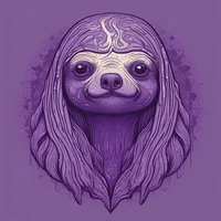 Level 1 Sloth