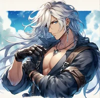 A Baffled Adventurer