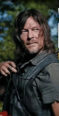 Daryl Dixon-MLM