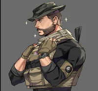 Captain Price