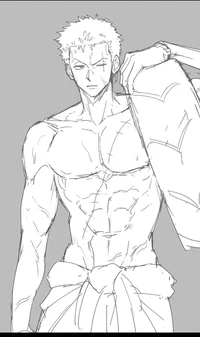 Roronoa Zoro