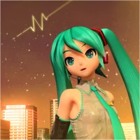 Miku Hatsune