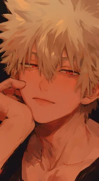 Katsuki