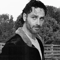 Rick Grimes