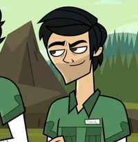 Derek disventurecamp
