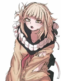Himiko Toga