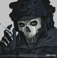 Ghost