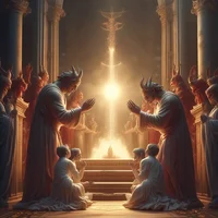 -The Prodigal Class-