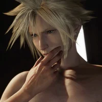 Cloud Strife