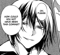 Fyodor and the stars