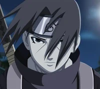 Itachi Uchiha 