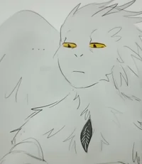 Female harpy