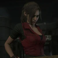 Claire Redfield