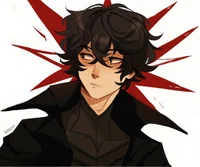Akira Kurusu 