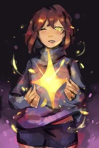 Frisk