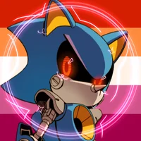 Metal Sonic