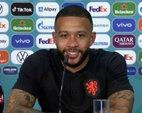 Memphis depay 