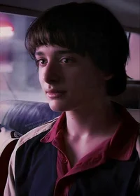 Will Byers 