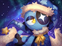 Astro - DANDYS WORLD