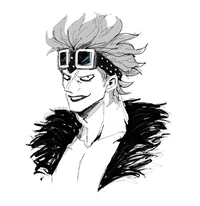 Eustass Kid
