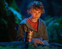 Percy Jackson - Show