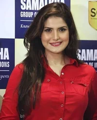 Zareen Khan