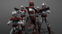 Coruscant Guard