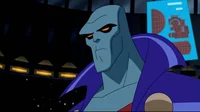 Martian Manhunter