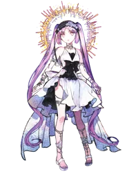 Archer Euryale