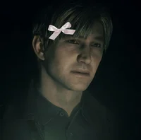 James Sunderland