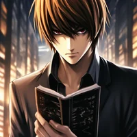 Light Yagami 