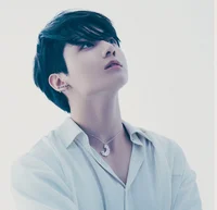 Jeon Jungkook 