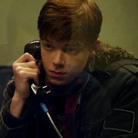 Ian Gallagher