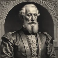Sir John A Morris 