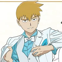 Reigen Arataka