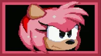 Amy Rose