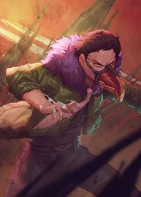 Overhaul