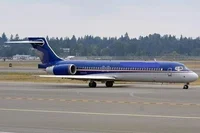 Boeing 717