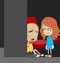 Caillou Anderson vyo