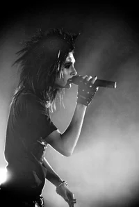 Bill Kaulitz