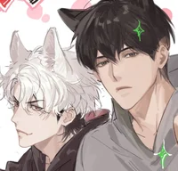 BL - Eunho and Hamin