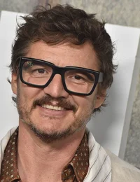 Pedro Pascal 