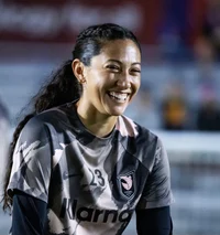 Christen Press