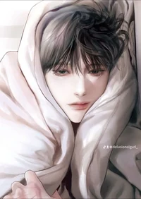 Enemies Affection BL