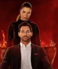 Lucifer and Chloe
